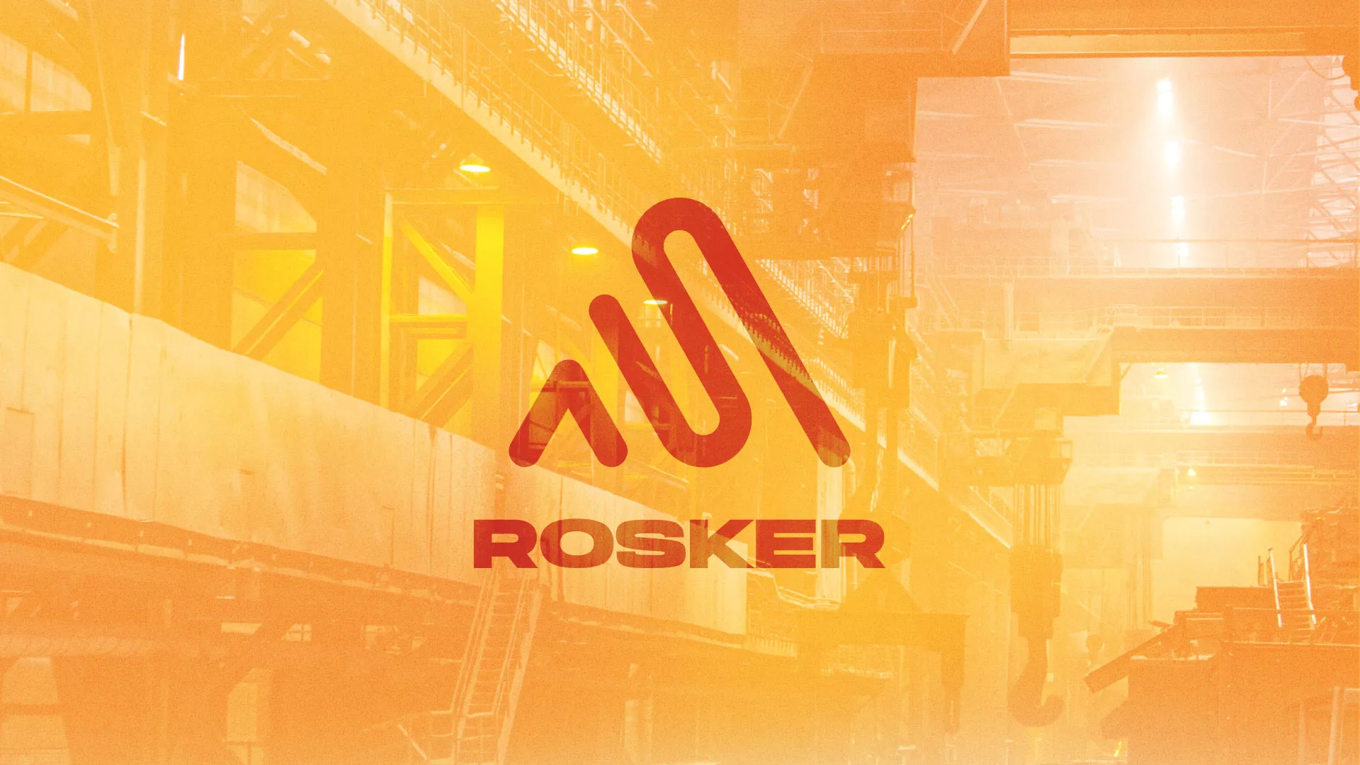 Ребрендинг компании «Rosker» и редизайн сайта в Азнакаево
